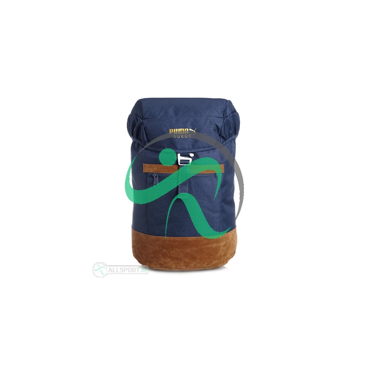 کوله پشتی پوما سو اده Puma Suede Backpack 7319305