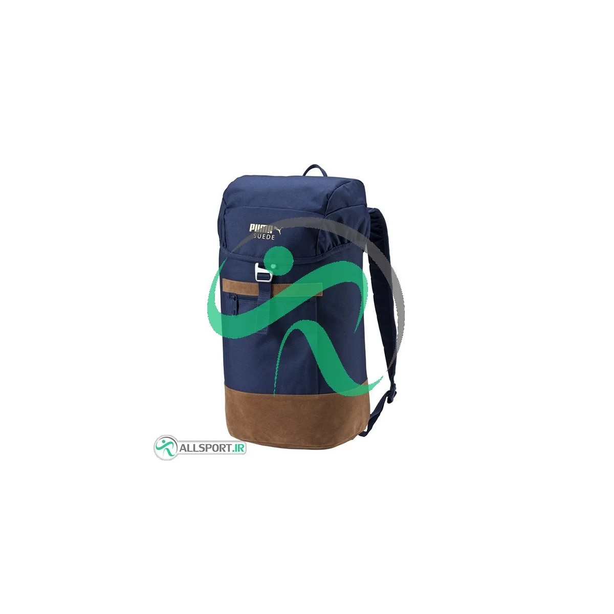 کوله پشتی پوما سو اده Puma Suede Backpack 7319305