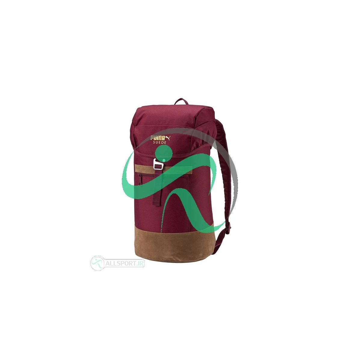 کوله پشتی پوما سو اده Puma Suede Backpack 7319306