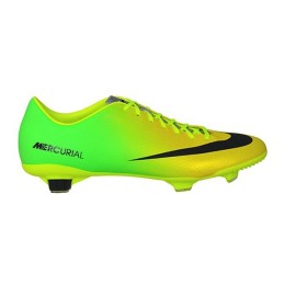 کفش فوتبال نایک مرکوریال ولوچی Nike Mercurial Veloce FG