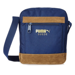 کیف پوما سو اده Puma Suede Portable peacoat 7348205