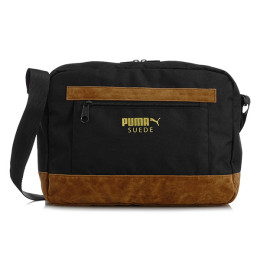 کیف پوما سو اده Puma Suede Reporter 7348101