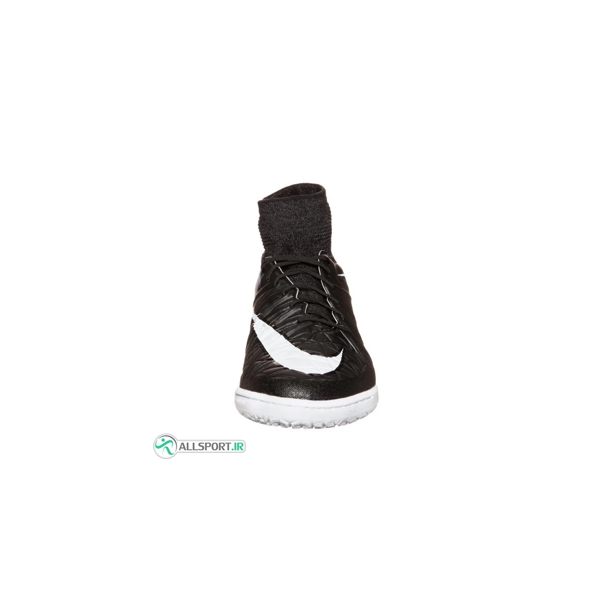کفش فوتسال نایک هایپرونوم ایکس پراکسیمو Nike HypervenomX Proximo IC Wolf  747506-018