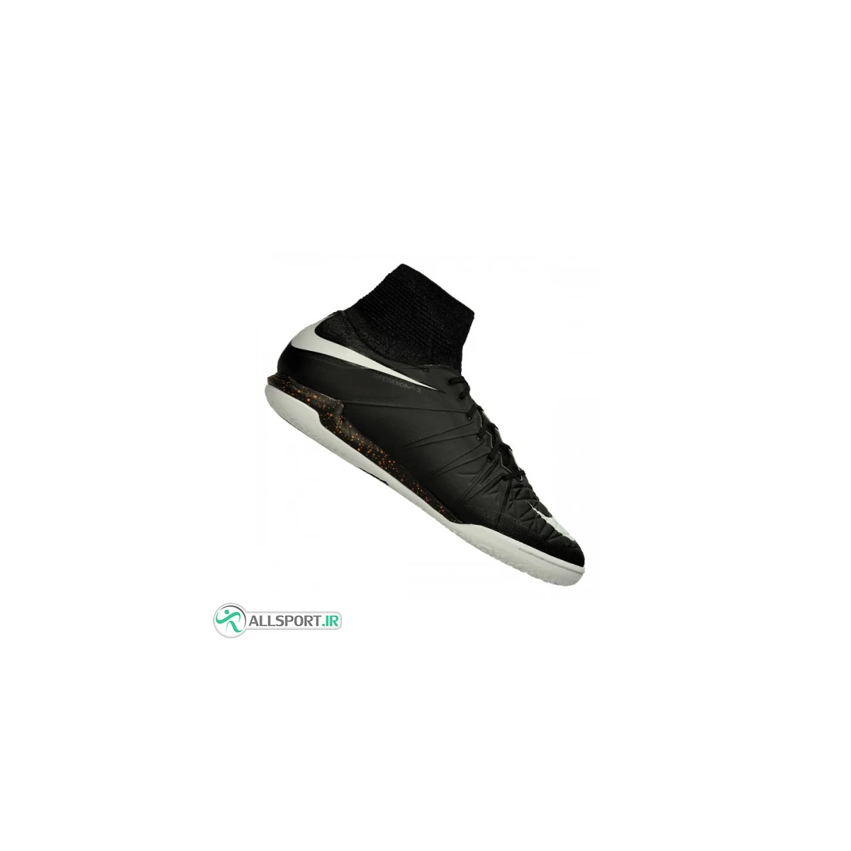 کفش فوتسال نایک هایپرونوم ایکس پراکسیمو Nike HypervenomX Proximo IC Wolf  747506-018