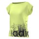 تیشرت زنانه آدیداس ان وای سی Adidas Nyc AA4136