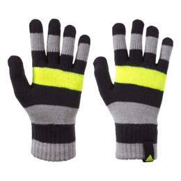 دستکش آدیداس استرایپد Adidas Striped Gloves AB0400