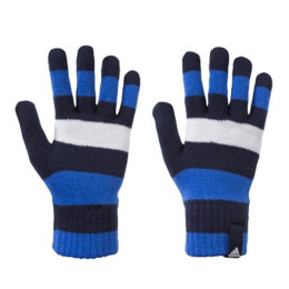 دستکش آدیداس استرایپد Adidas Striped Gloves AB0401