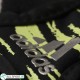 دستکش بدن سازی آدیداس Adidas Glove Graph  AB1003