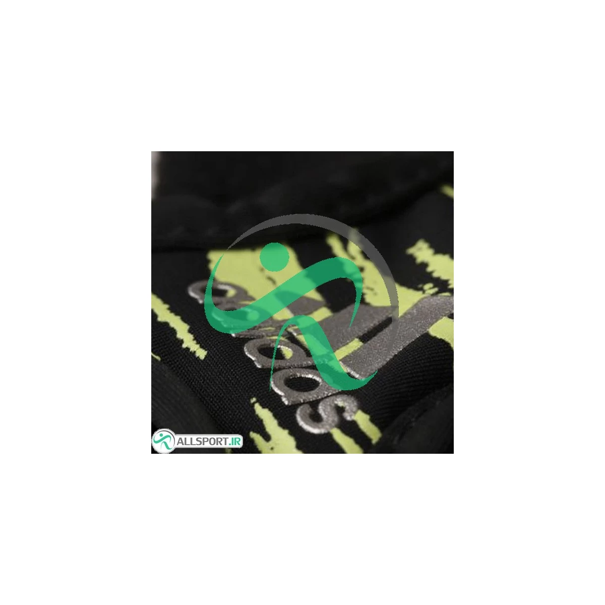 دستکش بدن سازی آدیداس Adidas Glove Graph  AB1003