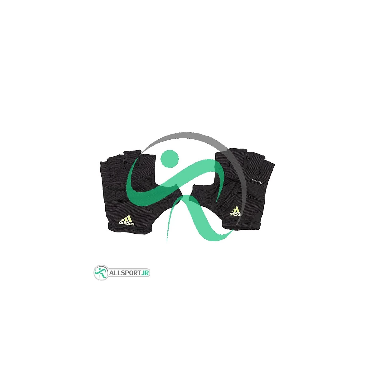 دستکش بدن سازی آدیداس Adidas Ess Glove M  AB1665