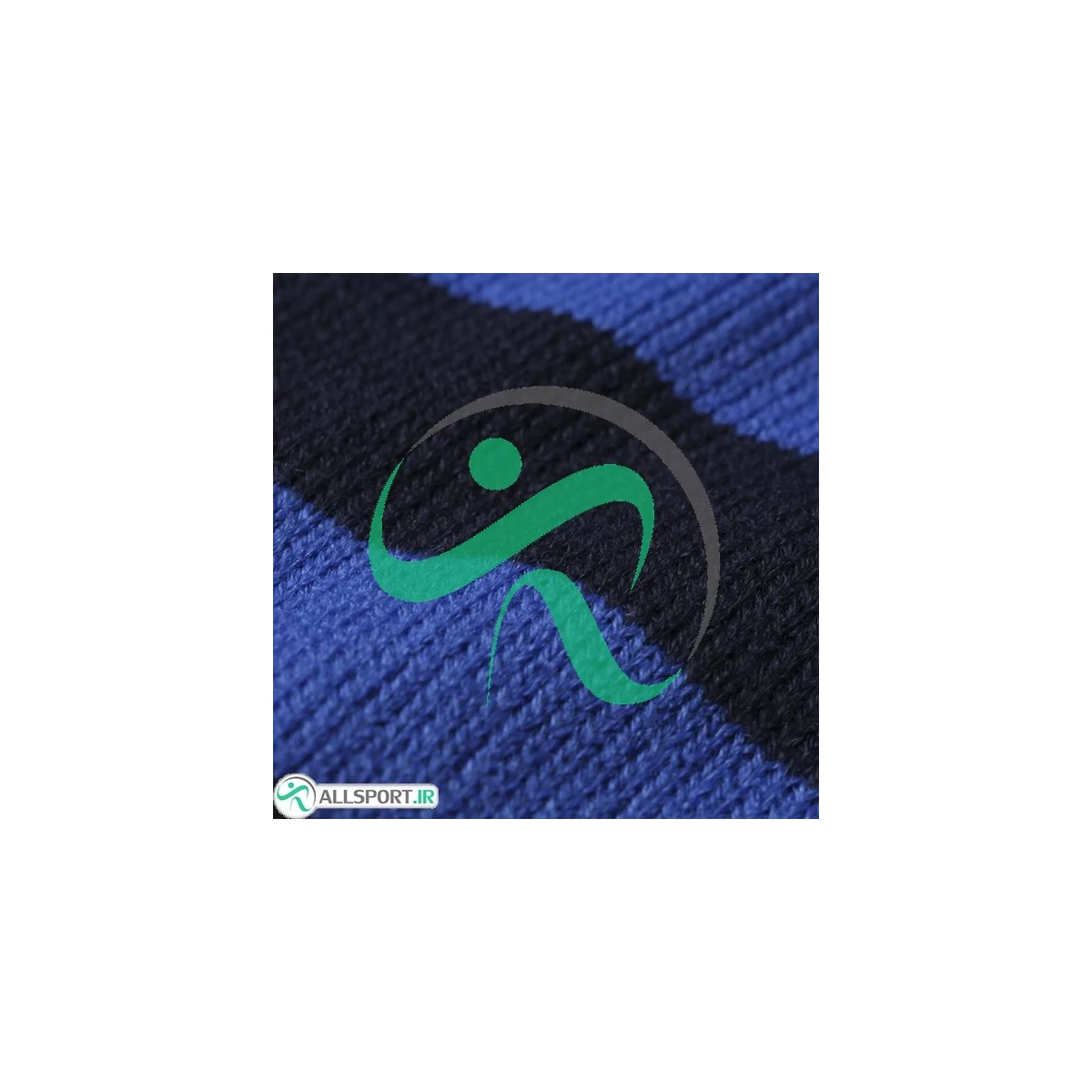 شال گردن آدیداس استرایپد Adidas Striped Scarf AB0396