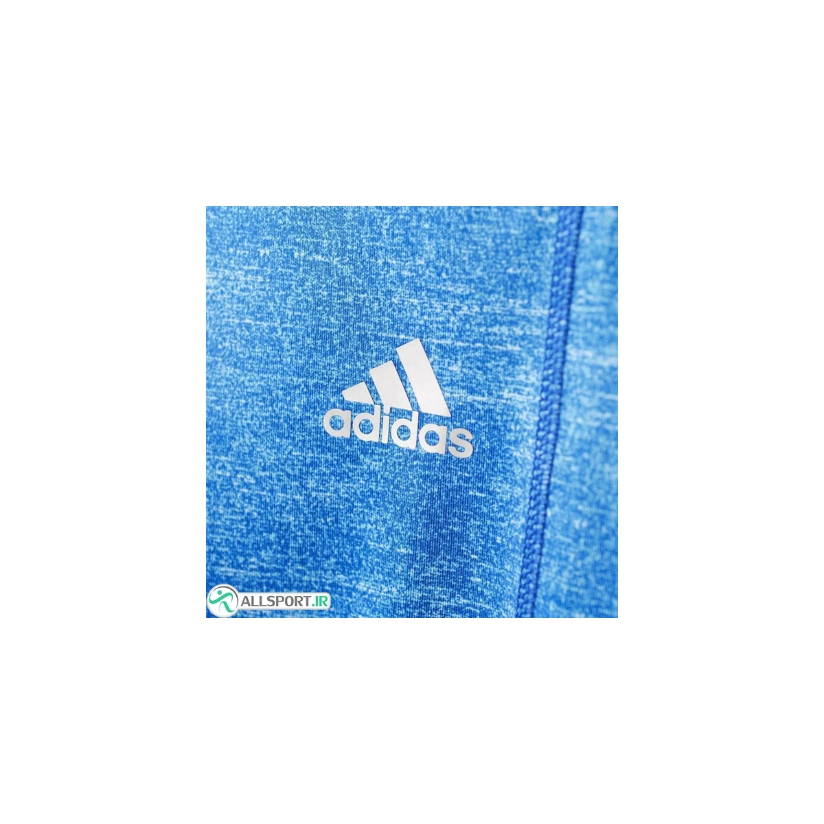 شلوارک زنانه آدیداس Adidas Go To Gear Techfit Capri AA7207