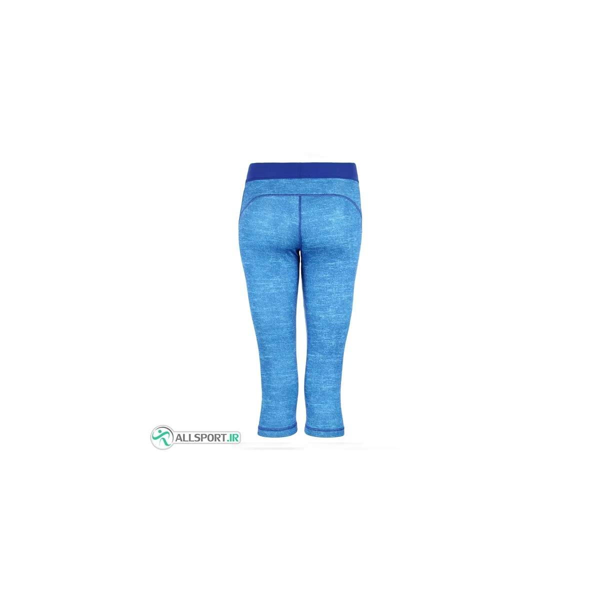 شلوارک زنانه آدیداس Adidas Go To Gear Techfit Capri AA7207