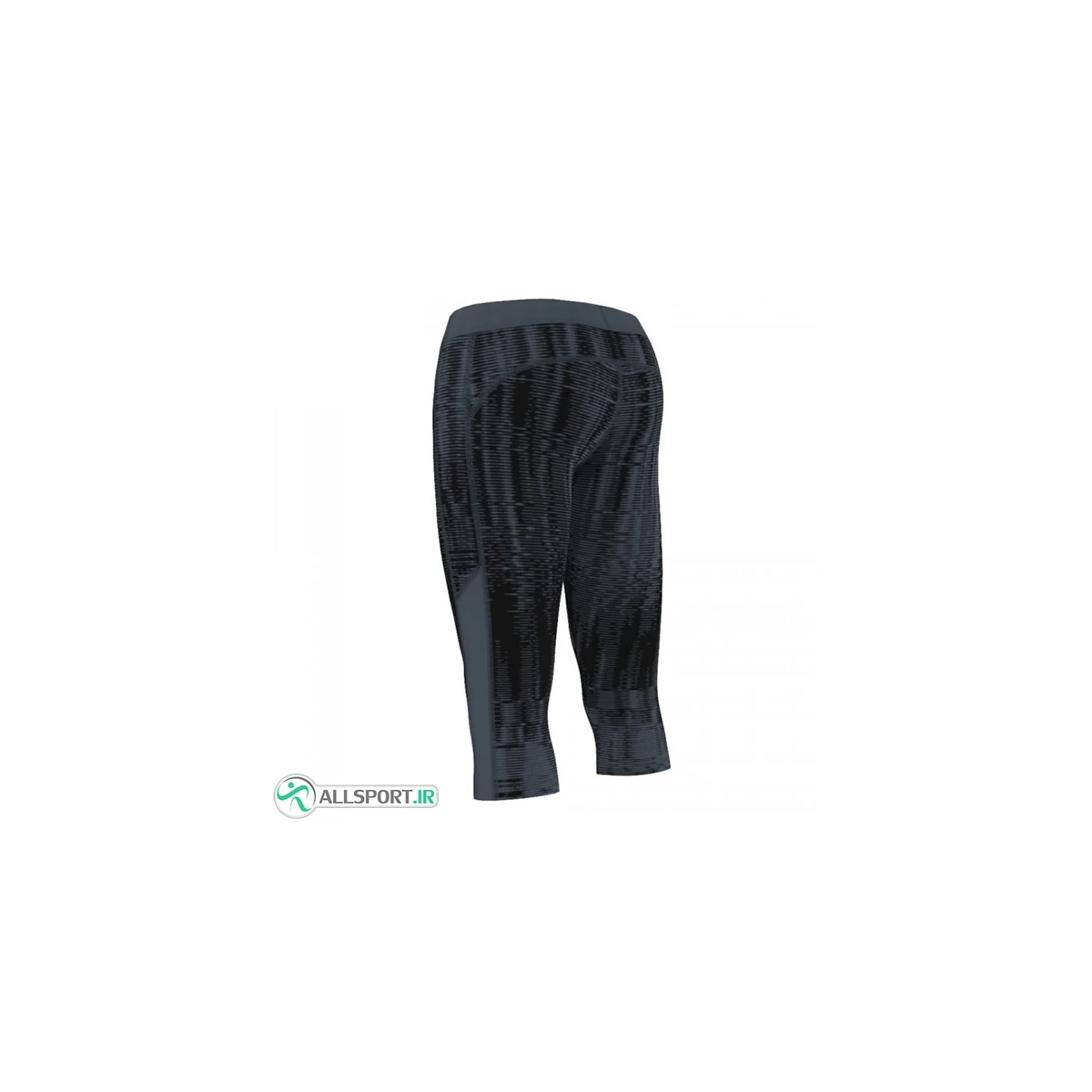 شلوارک زنانه آدیداس Adidas Go To Gear Techfit Capris AA9522