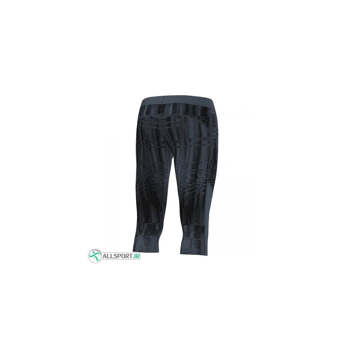 شلوارک زنانه آدیداس Adidas Go To Gear Techfit Capris AA9522