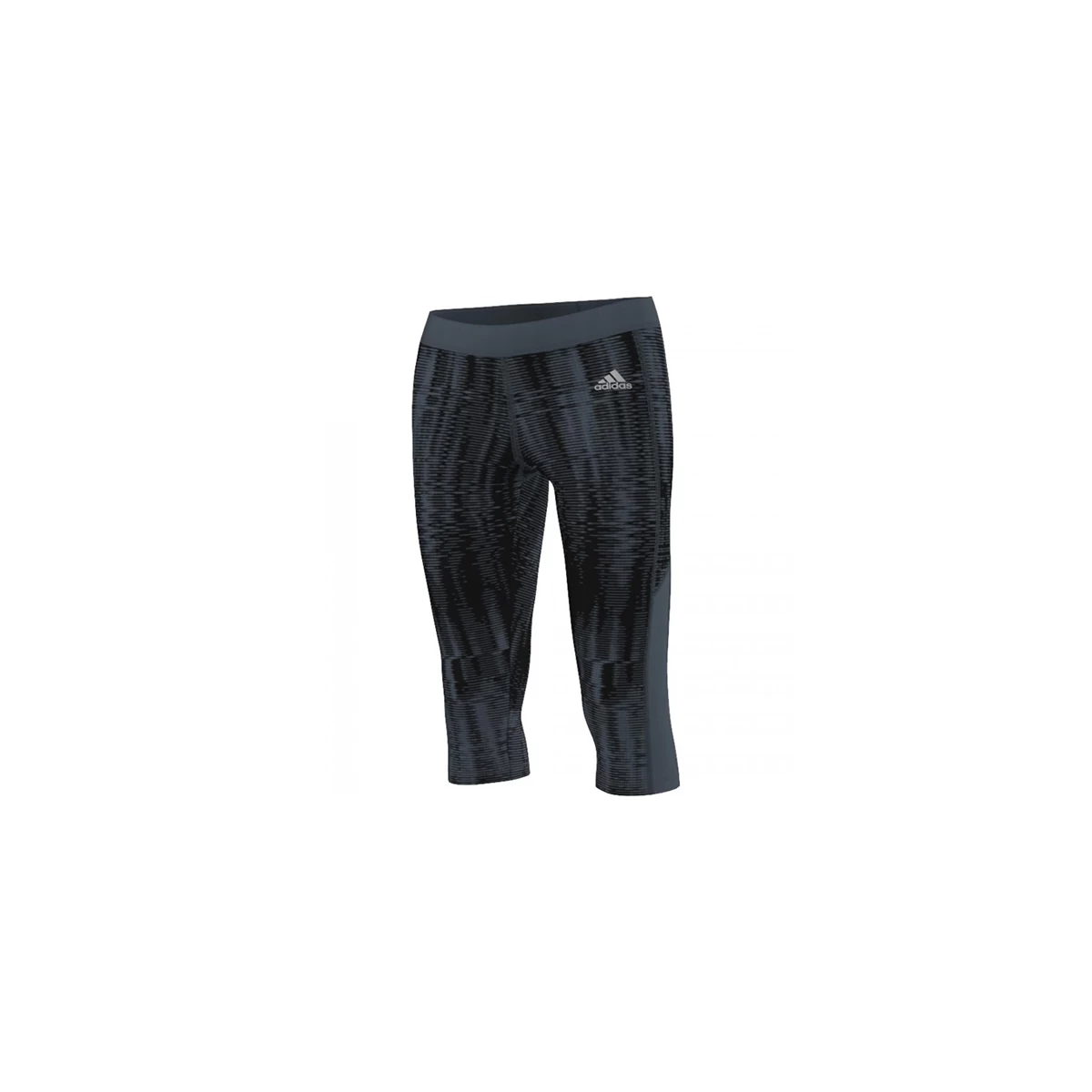 شلوارک زنانه آدیداس Adidas Go To Gear Techfit Capris AA9522