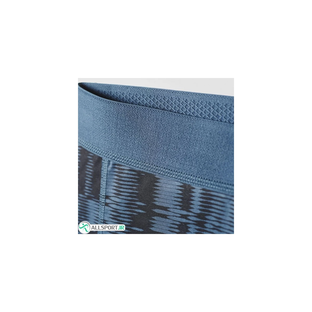 شلوارک زنانه آدیداس Adidas Go To Gear Techfit Capris AA9522