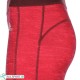 شلوارک زنانه آدیداس تکفیت Adidas Techfit Heather Capri A99749
