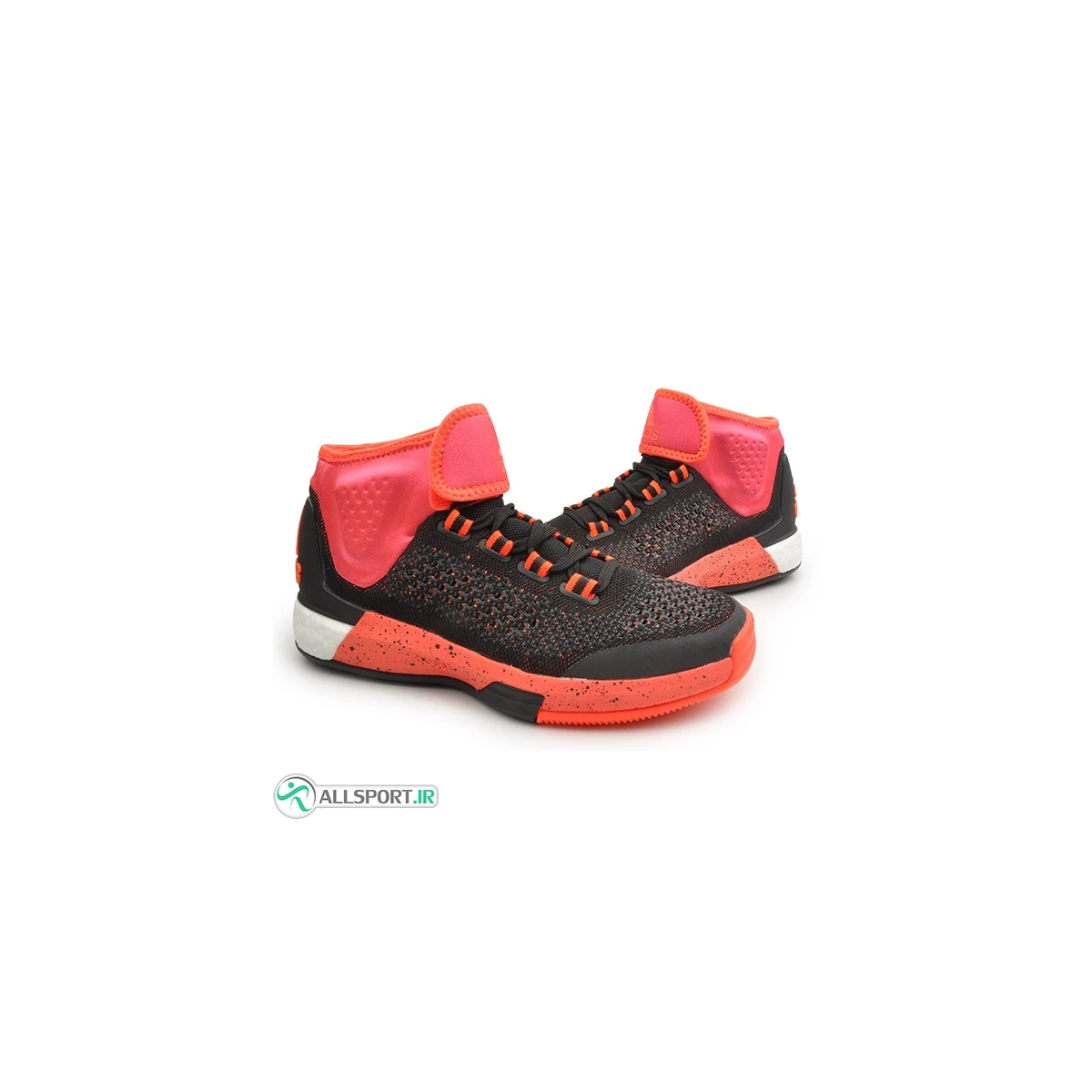 کفش بسکتبال مردانه آدیداس 2015 کریزی لایت Adidas 2015 Crazy light Boost Prim S85844