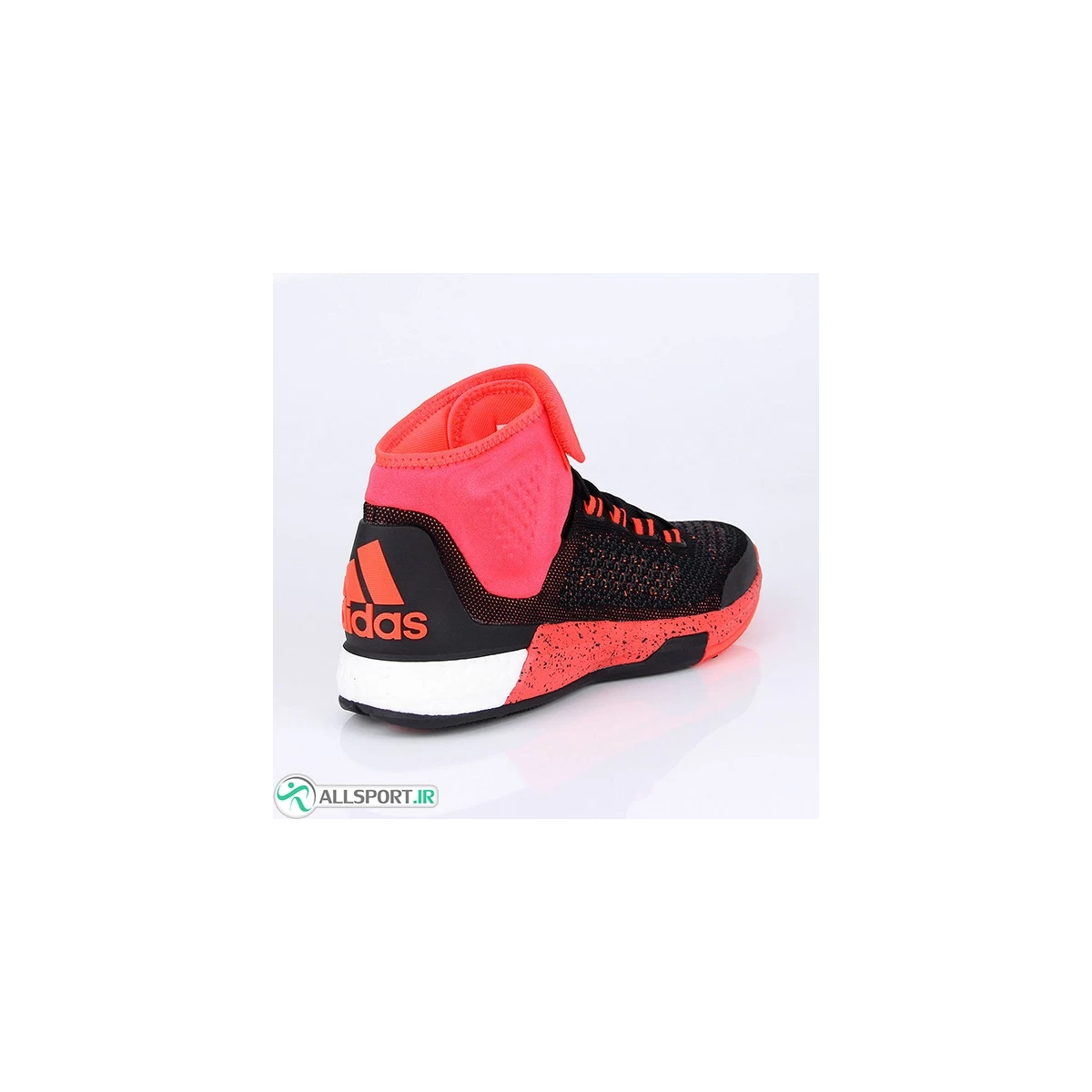 کفش بسکتبال مردانه آدیداس 2015 کریزی لایت Adidas 2015 Crazy light Boost Prim S85844