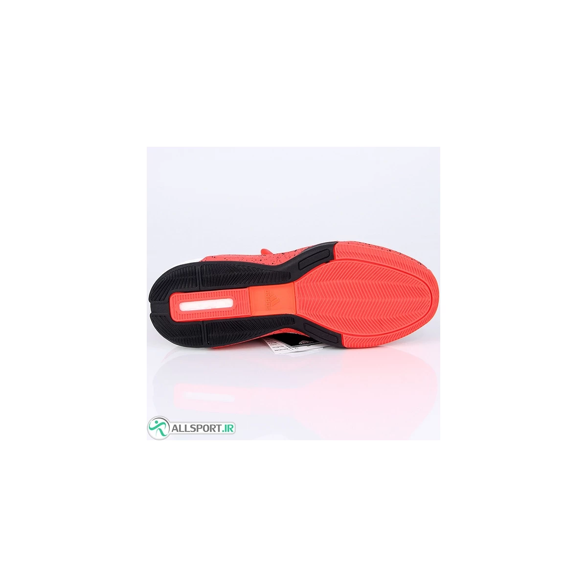 کفش بسکتبال مردانه آدیداس 2015 کریزی لایت Adidas 2015 Crazy light Boost Prim S85844