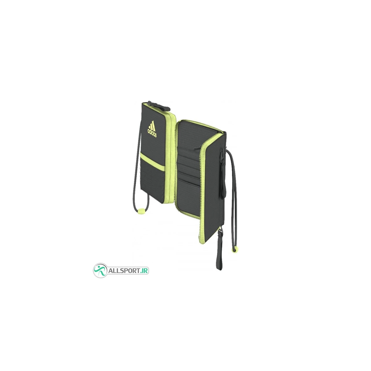 کیف پول زنانه آدیداس دبلیو پرفورمنس Adidas W Performance Wallet AB0676