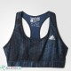 نیم تنه زنانه آدیداس تکفیت پرینتد Adidas Techfit Printed Sports Bra AA9523
