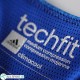 نیم تنه زنانه آدیداس تکفیت مولدد Adidas Techfit Molded Heather Bra AA7196