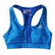 نیم تنه زنانه آدیداس تکفیت مولدد Adidas Techfit Molded Heather Bra AA7196