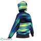هودی زنانه آدیداس گرافیک Adidas Graphic Hoodie Athletic Hoody Jackeet AB0110