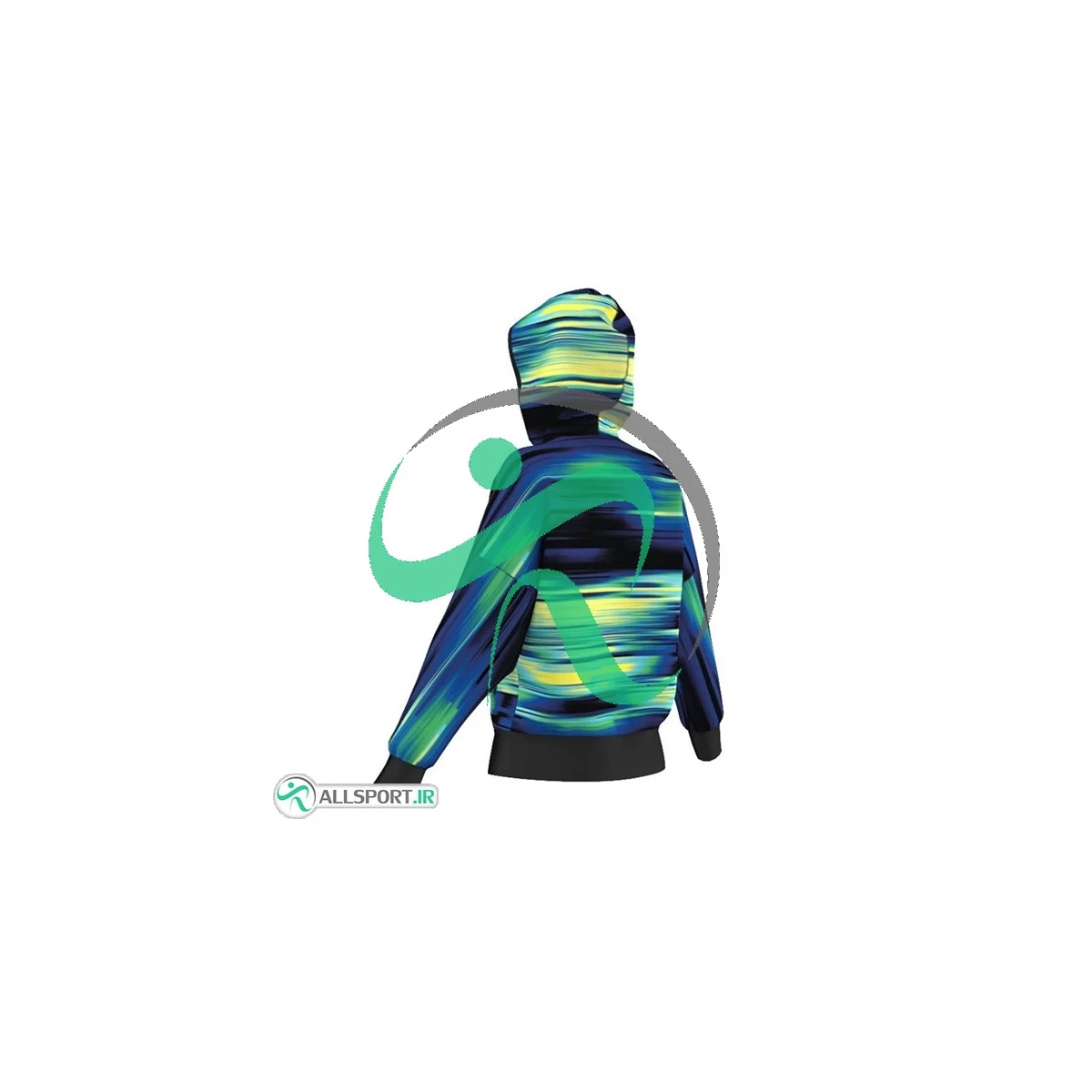 هودی زنانه آدیداس گرافیک Adidas Graphic Hoodie Athletic Hoody Jackeet AB0110