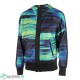 هودی زنانه آدیداس گرافیک Adidas Graphic Hoodie Athletic Hoody Jackeet AB0110