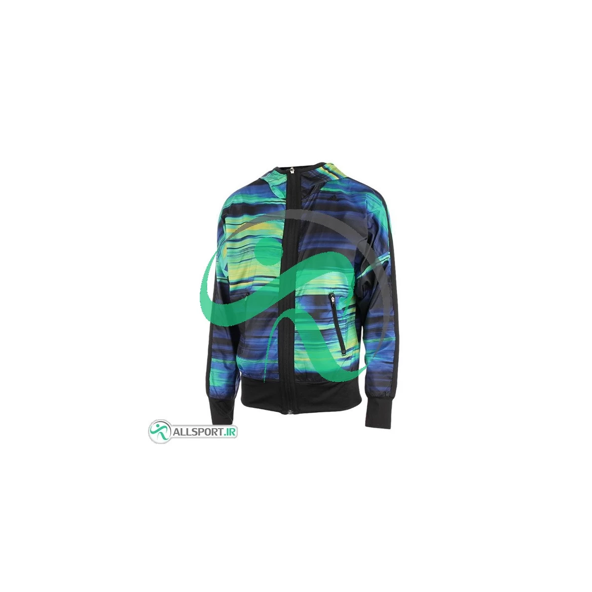 هودی زنانه آدیداس گرافیک Adidas Graphic Hoodie Athletic Hoody Jackeet AB0110