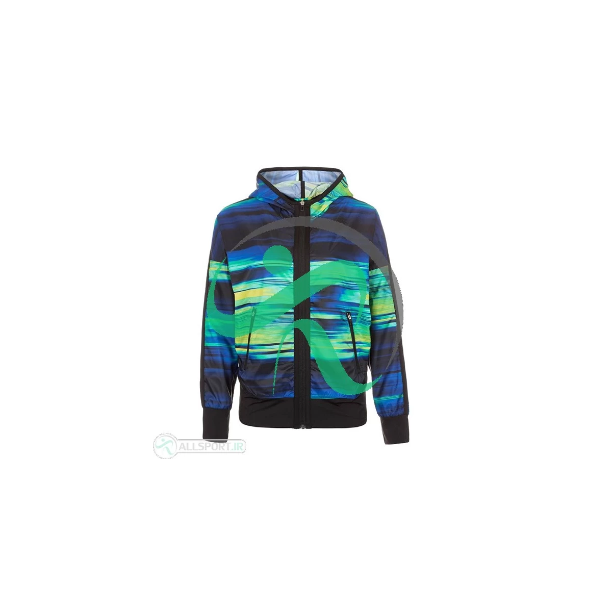 هودی زنانه آدیداس گرافیک Adidas Graphic Hoodie Athletic Hoody Jackeet AB0110