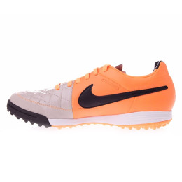 کفش فوتبال نایک تمپو لجیسی Nike Tiempo Legacy Tf 631517-008