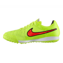 کفش فوتبال نایک تمپو لجیسی Nike Tiempo Legacy Tf 631517-770