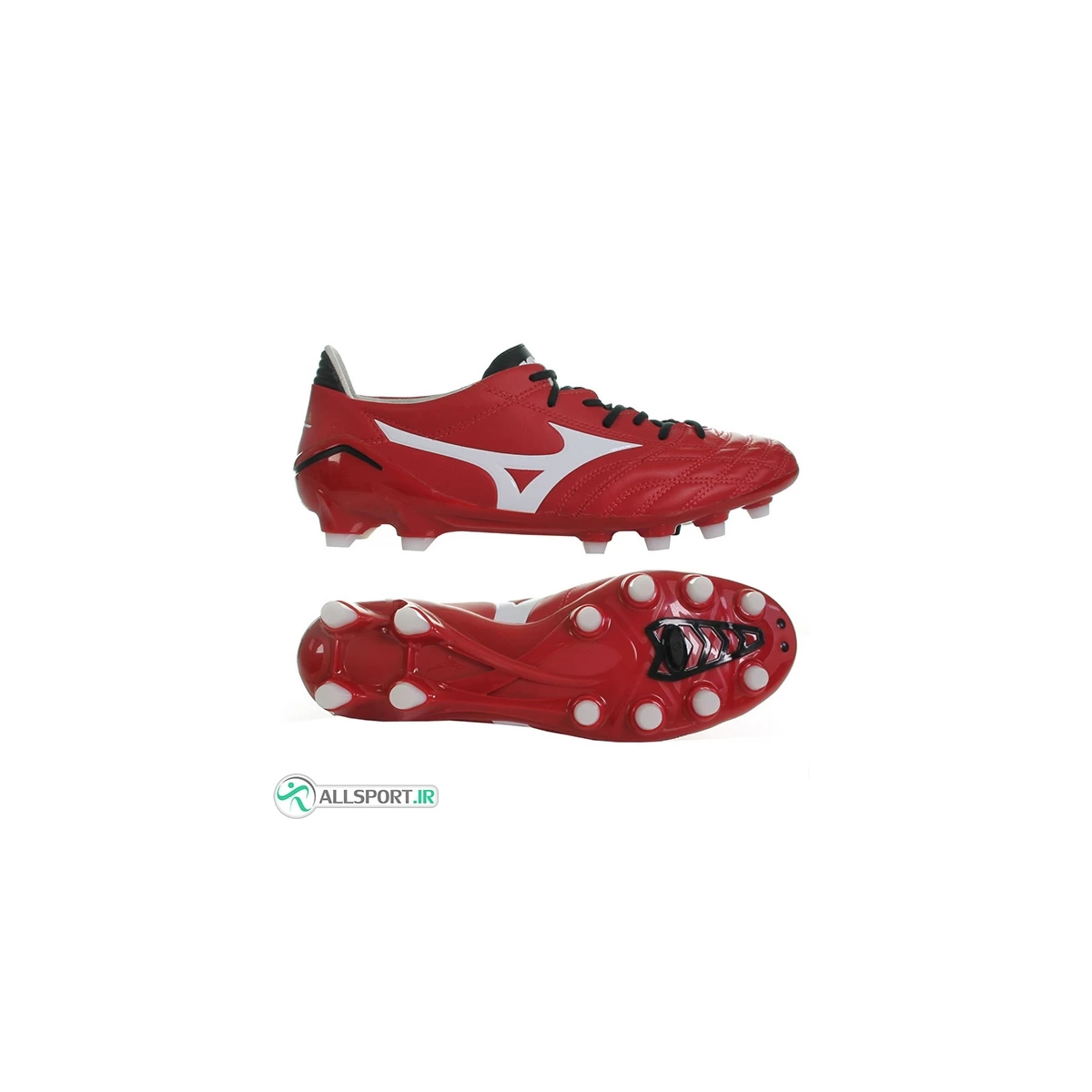 کفش فوتبال میزانو مورلیا نئو Mizuno Morelia Neo Md P1ga151362