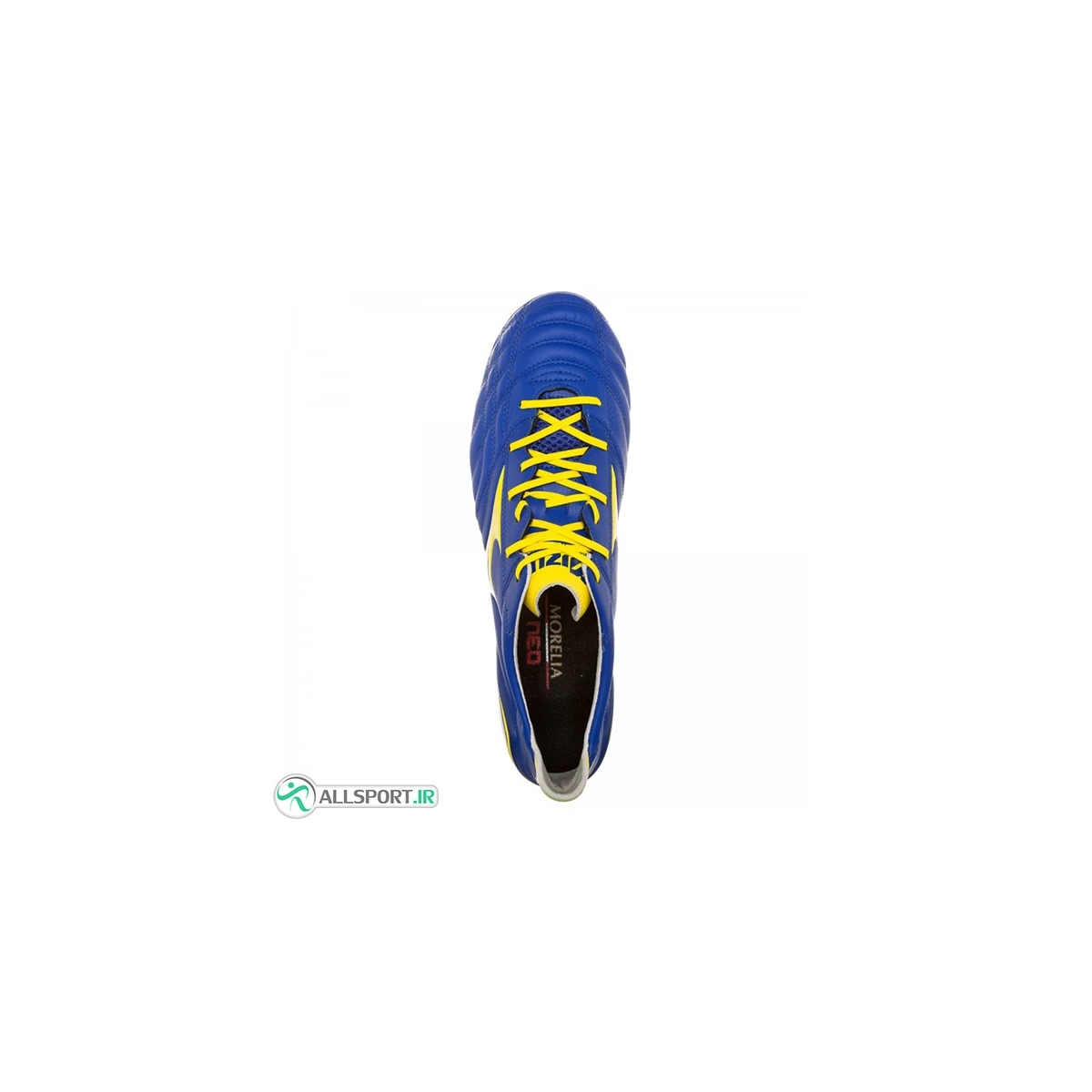 کفش فوتبال میزانو مورلیا نئو Mizuno Morelia Neo P1GA141345