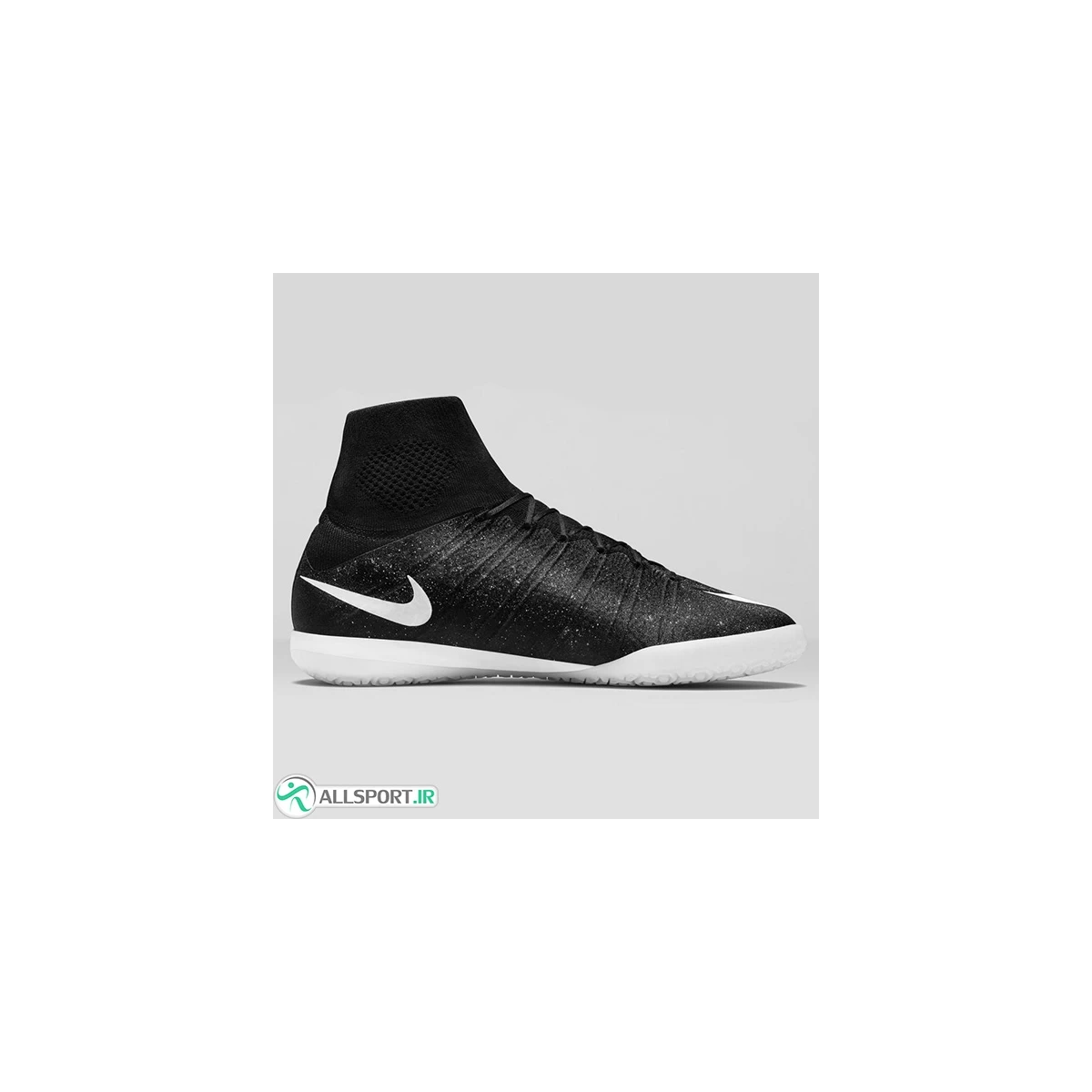 کفش فوتسال نایک الاستیکو  مرکوریال سوپرفلای Nike Elastico Mercurial Superfly Ic Se 776562-010