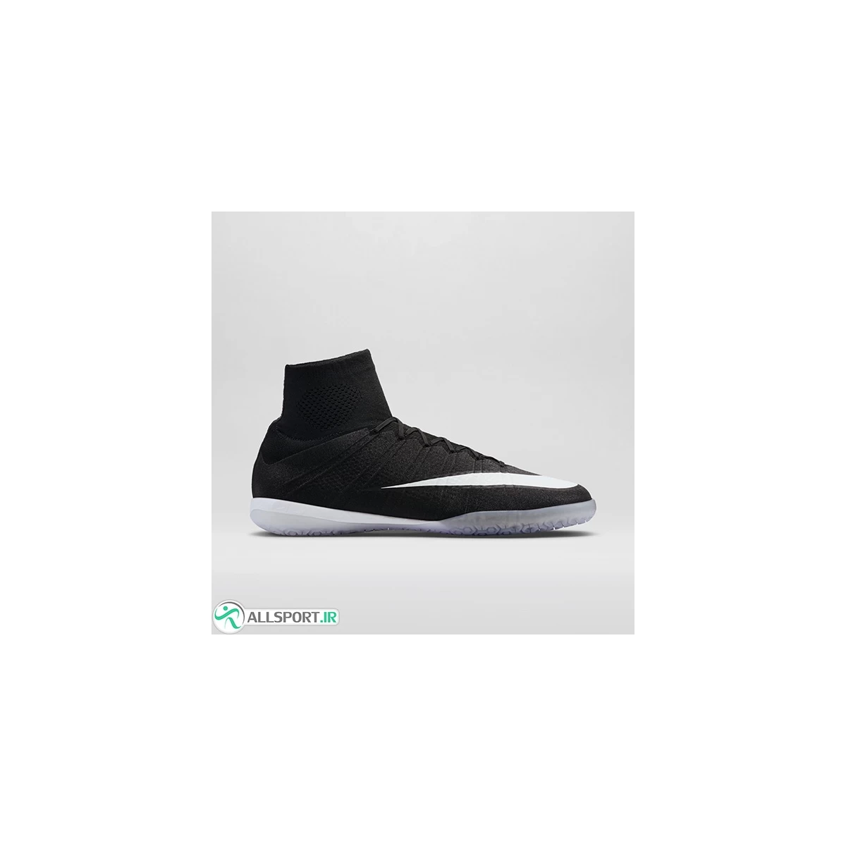 کفش فوتسال نایک الاستیکو  مرکوریال سوپرفلای Nike Elastico Mercurial Superfly Ic Se 776562-010