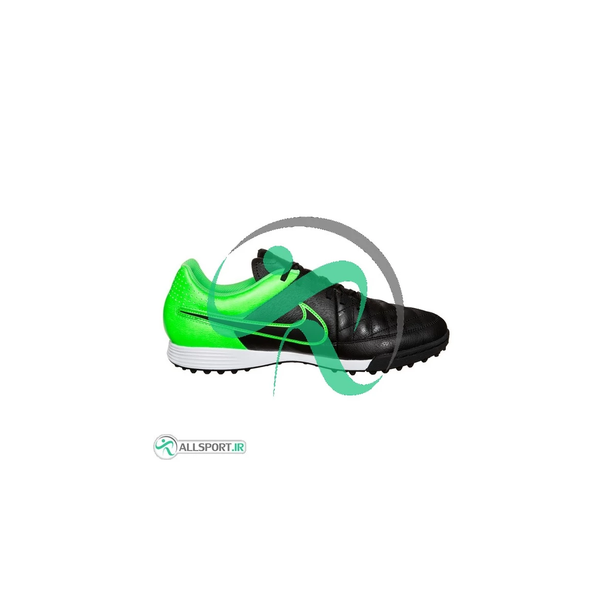 کفش فوتبال نایک تمپو جنیو Nike Tiempo Genio TF 631284-003