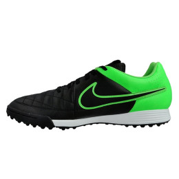 کفش فوتبال نایک تمپو جنیو Nike Tiempo Genio TF 631284-003