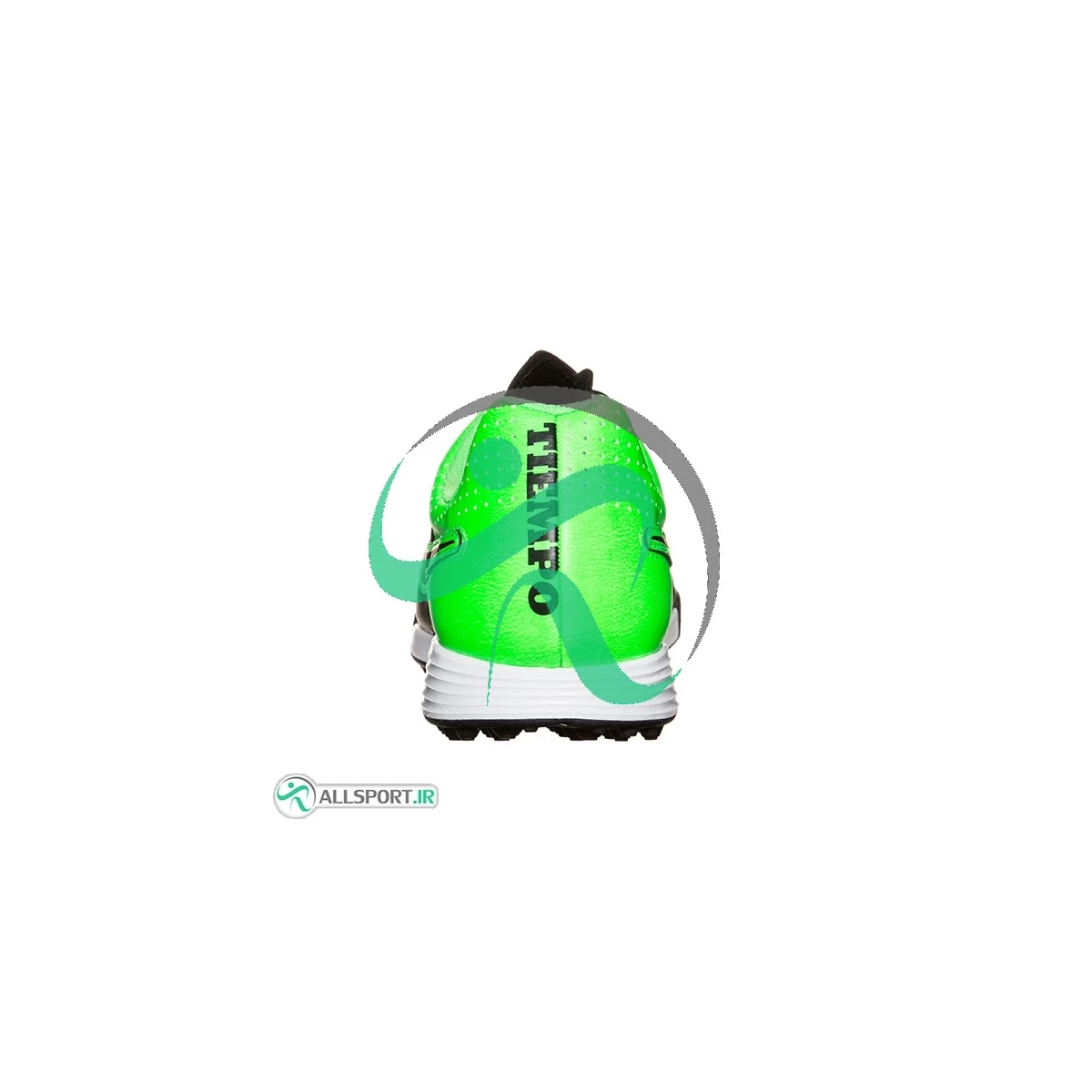 کفش فوتبال نایک تمپو جنیو Nike Tiempo Genio TF 631284-003