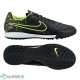 کفش فوتبال نایک تمپو جنیو Nike Tiempo Genio Tf 631284-007