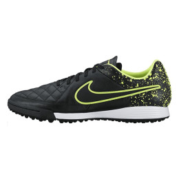 کفش فوتبال نایک تمپو جنیو Nike Tiempo Genio Tf 631284-007