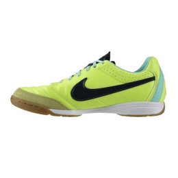 کفش فوتسال نایک تمپو میستیک 4 Nike Tiempo Mystic IV IC 