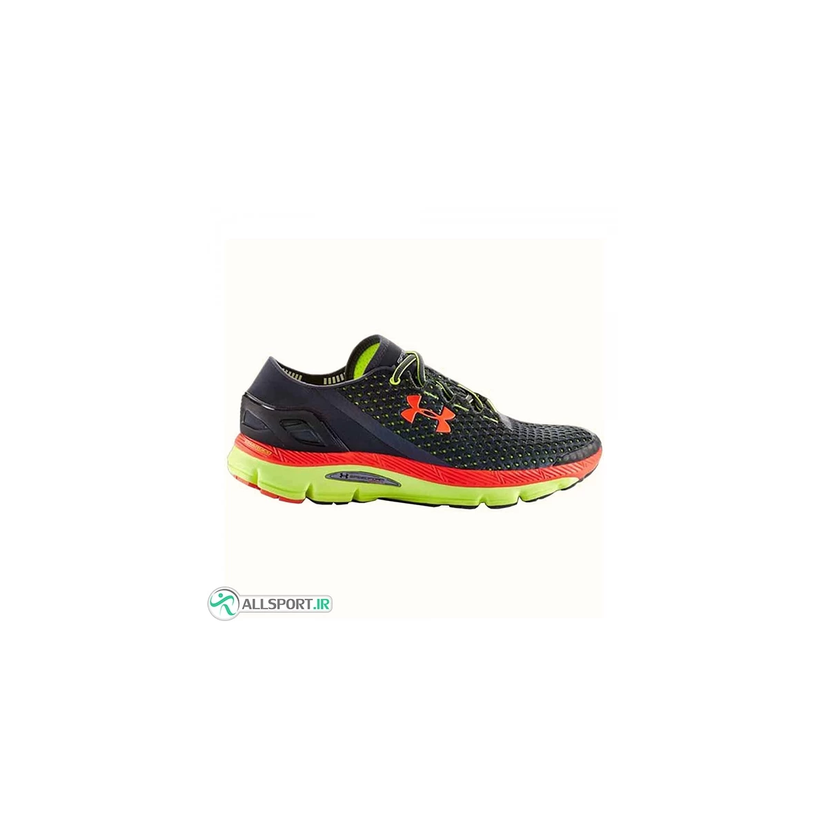 کتانی رانینگ مردانه آندر ارمور اسپید Under Armour Speed form Gemini 1255821-029