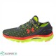 کتانی رانینگ مردانه آندر ارمور اسپید Under Armour Speed form Gemini 1255821-029