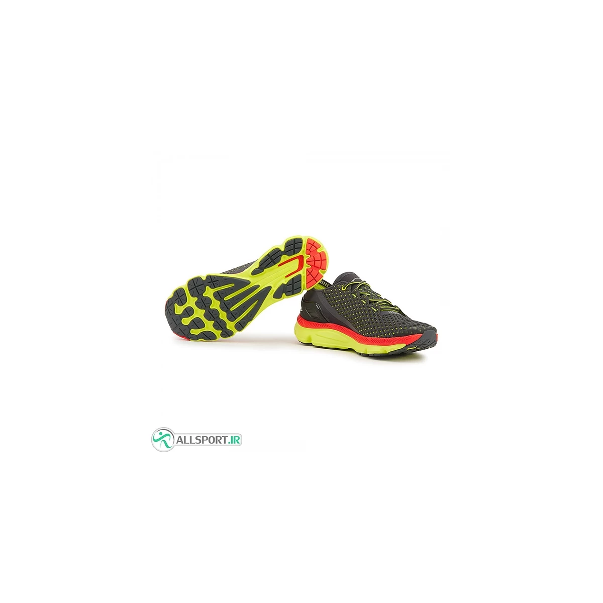 کتانی رانینگ مردانه آندر ارمور اسپید Under Armour Speed form Gemini 1255821-029