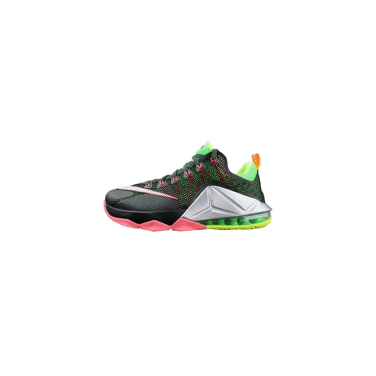کفش بسکتبال مردانه نایک لبرون Nike Lebron XII 724558-003